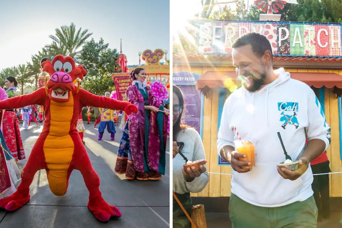 DL lunar ny food wine fest