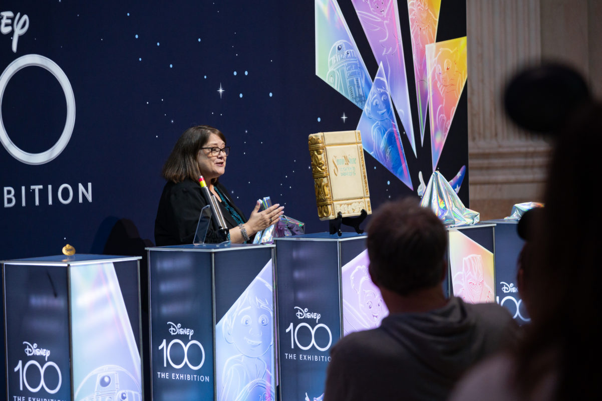 Details Unveiled for Upcoming Disney100: The Exhibition, Tickets