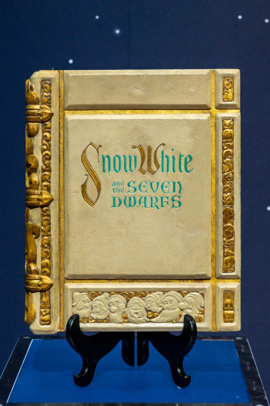 Details Unveiled for Upcoming Disney100: The Exhibition, Tickets