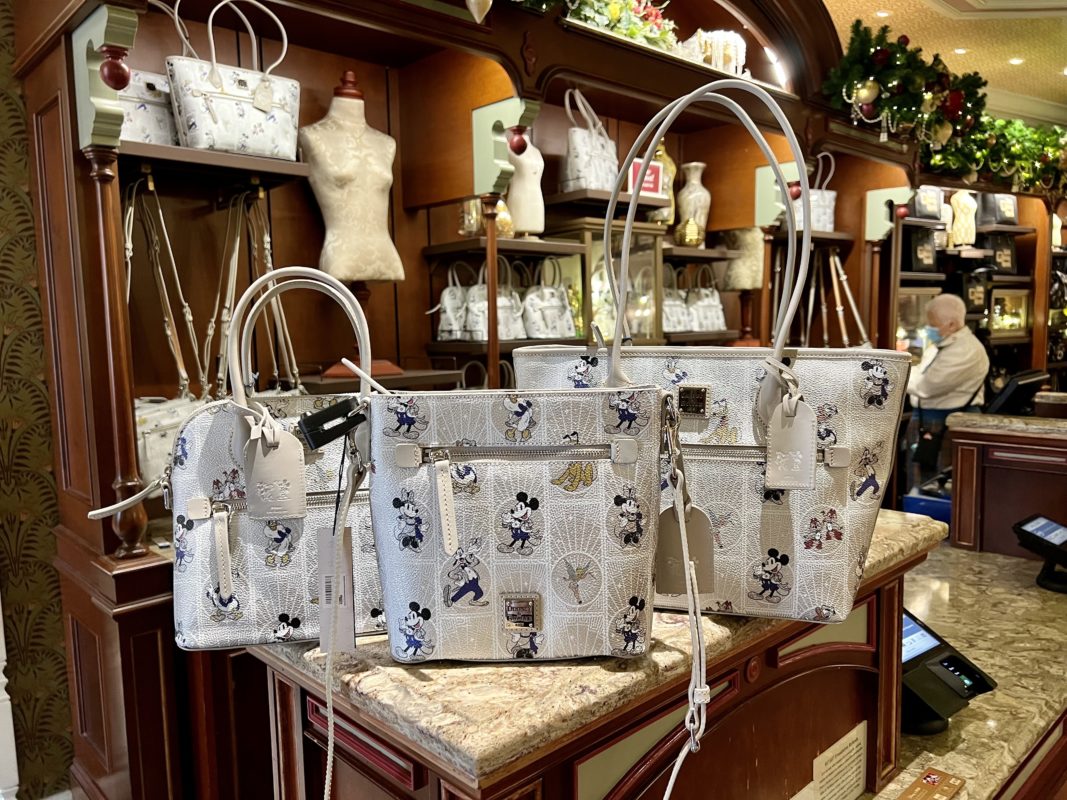 100 years anniv dooney bourke 3