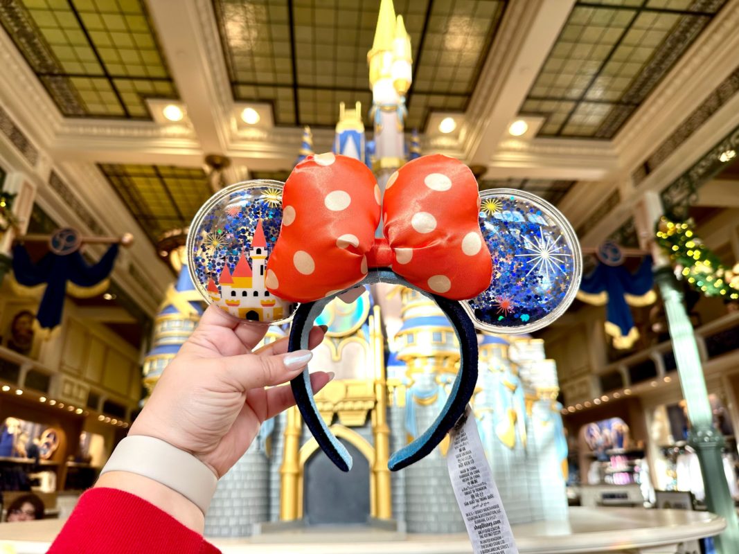 2023 Minnie ear headband feature photo