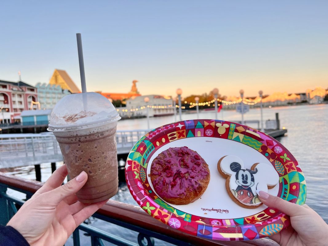 arousel Cafe signature items 1(edit