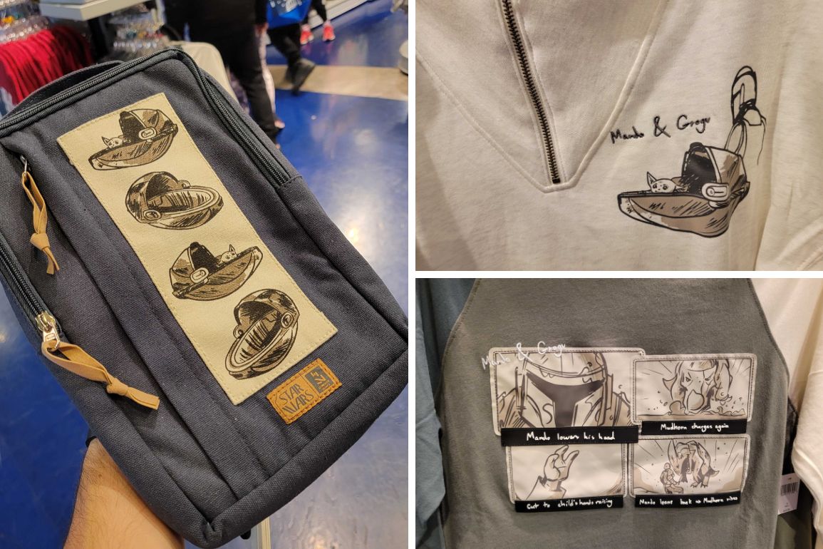 Mandalorian Concept Art Collection