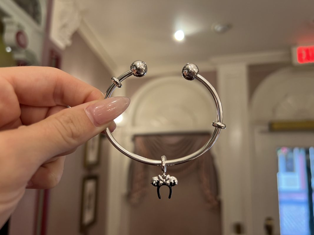 Disney Pandora 100 charm 2