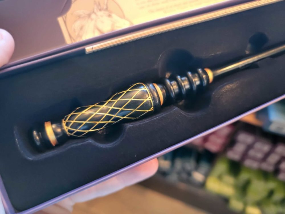 Wizarding World Harry Potter Wands - Universal Studios Hollywood 2022 00026