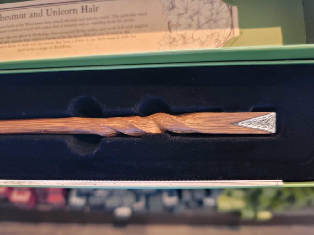 Wizarding World Harry Potter Wands - Universal Studios Hollywood 2022 00026