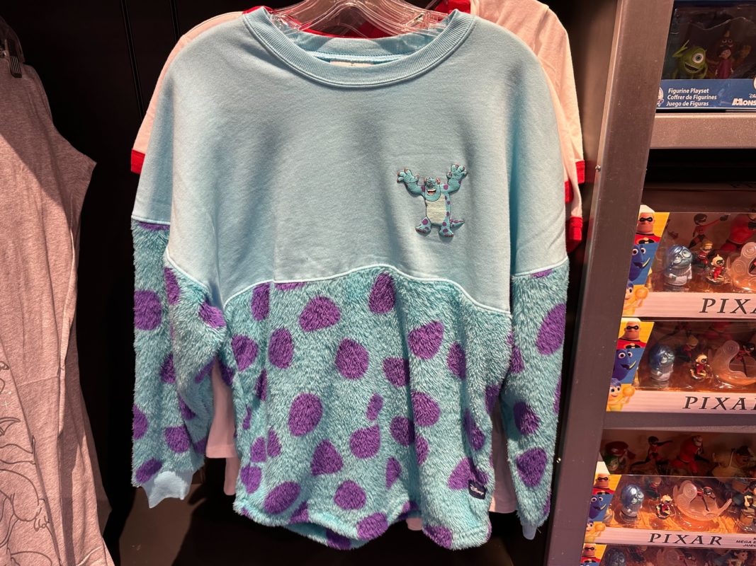 Sulley Spirit Jersey