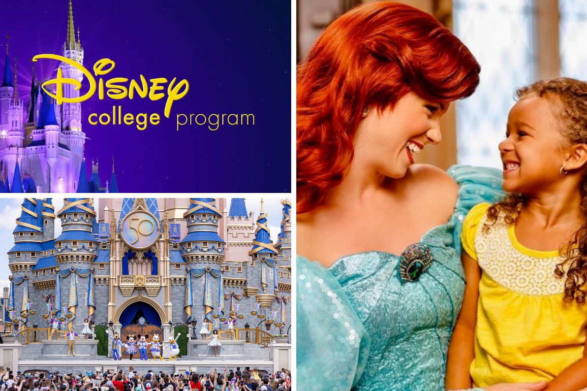 character college program college