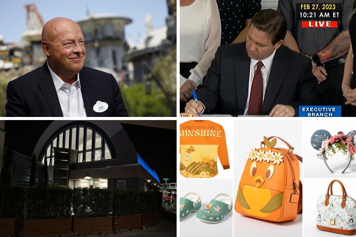 Daily Recap - Feb. 27, 2023