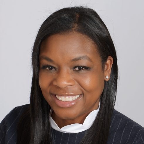 Sonia Coleman HR