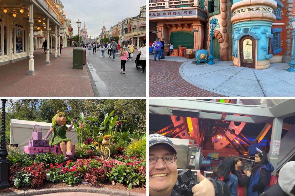 Daily Recap - 031923