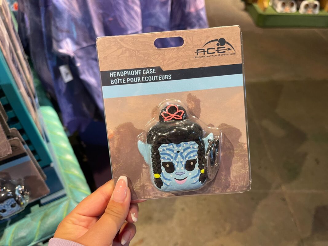 avatar wireless headphones case windtraders