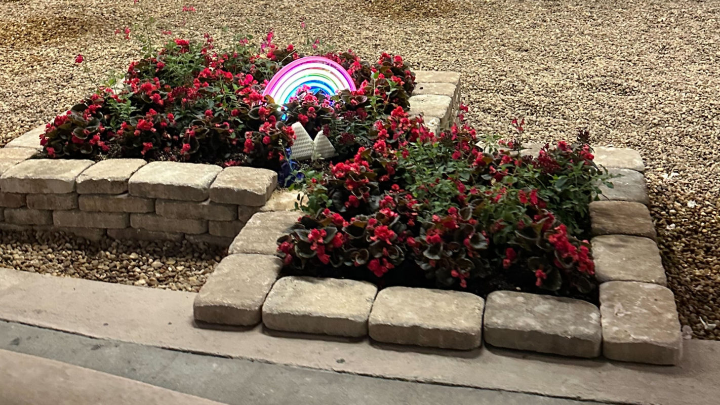 Living with the Land - March 2023 00001