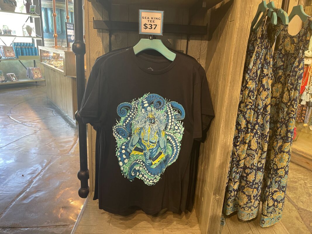 Tee Shirts