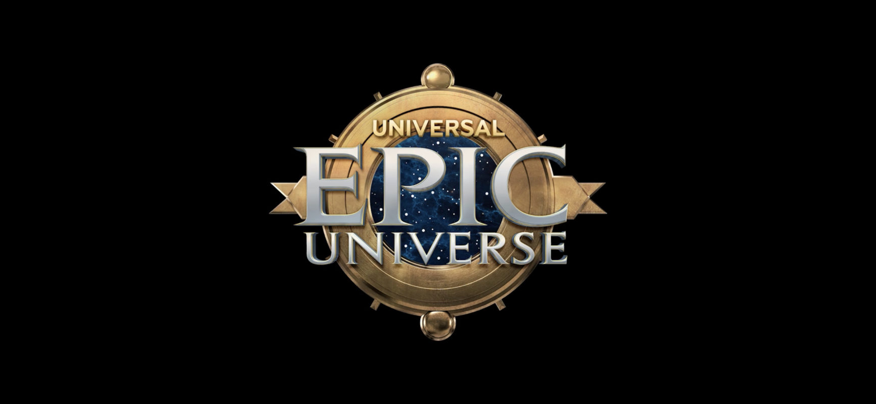 Epic Universe logo