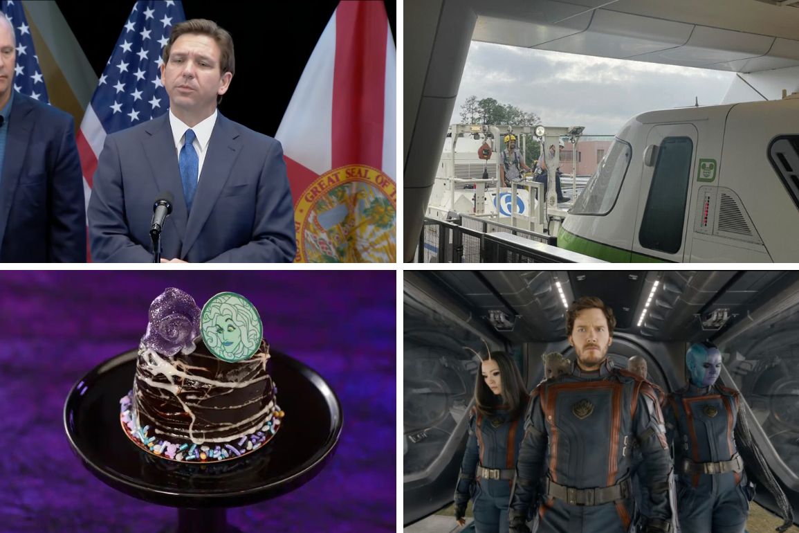 Daily Recap - April 17, 2023