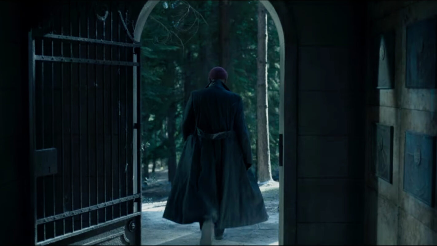 Marvel Secret Invasion - New Trailer - March 2023