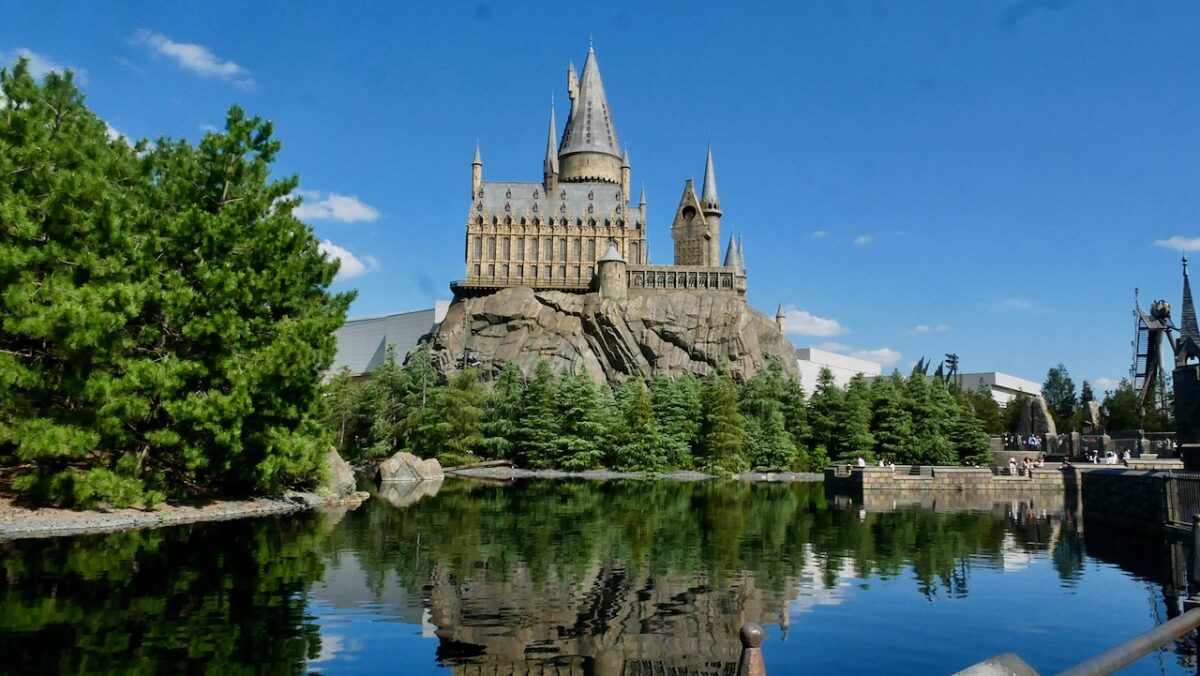 Harry Potter HBO Television Series
