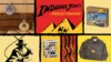A new merchandise line for "Indiana Jones and the Dial of Destiny" has been announced by Disney Parks blog.