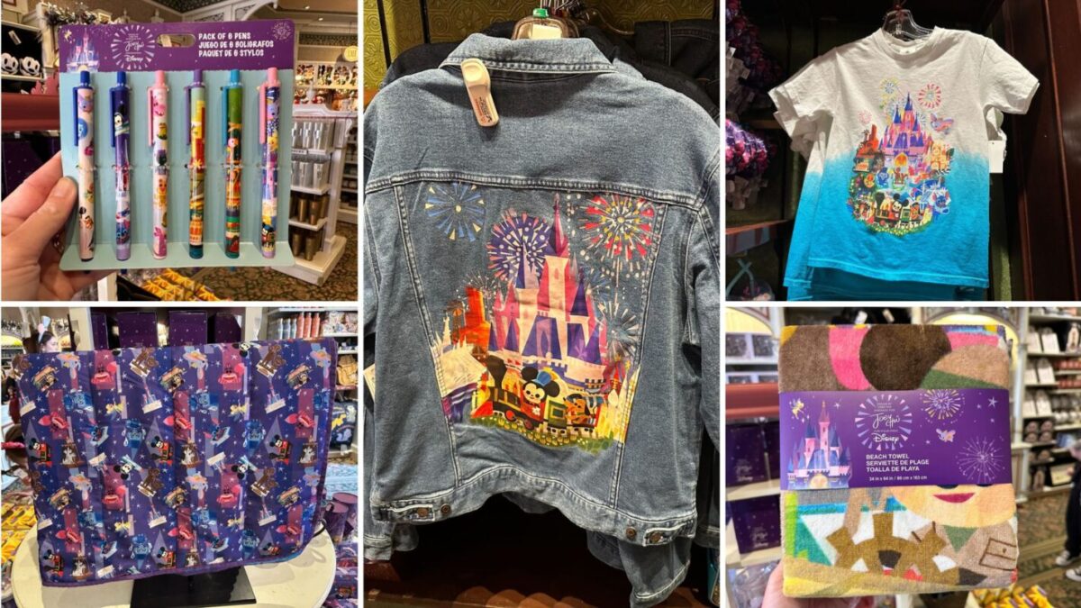【hope】Disneyland レザージャケット 50周年 ディズニーランドアナハイム50周年スタジャンSサイズ｜Yahoo!フリマ