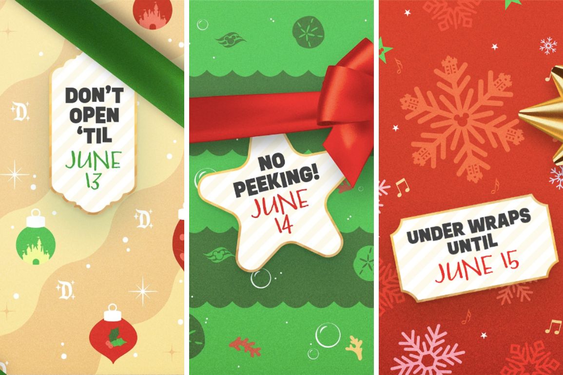 2023 holiday announcement dates