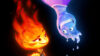 Elemental characters