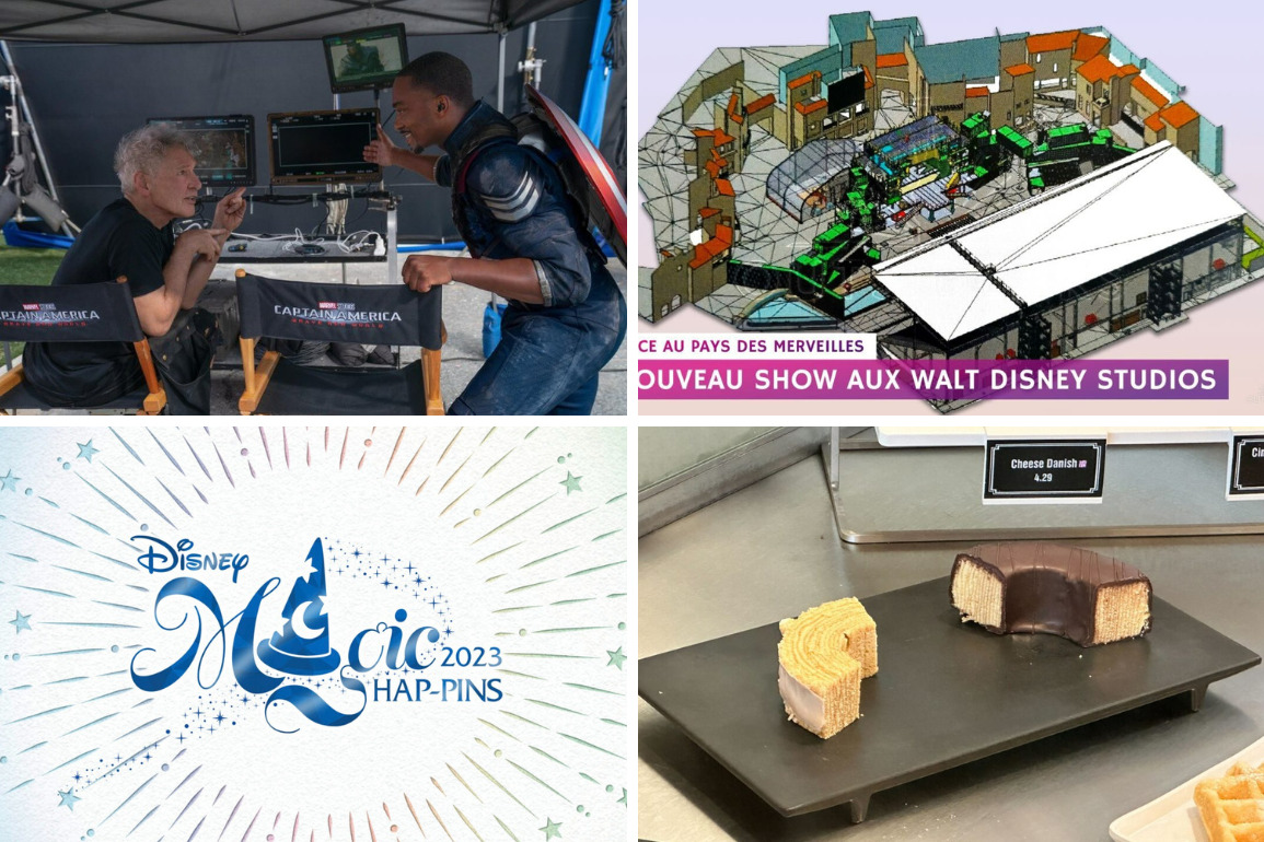 The daily recap for June 6th, 2023