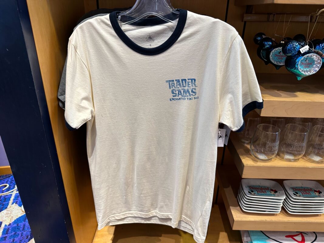 Trader Sam's top Disneyland Resort