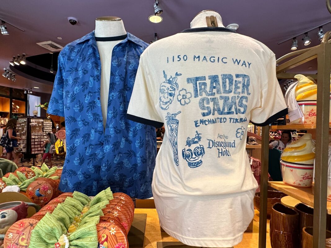 Trader Sam's tops Disneyland Resort