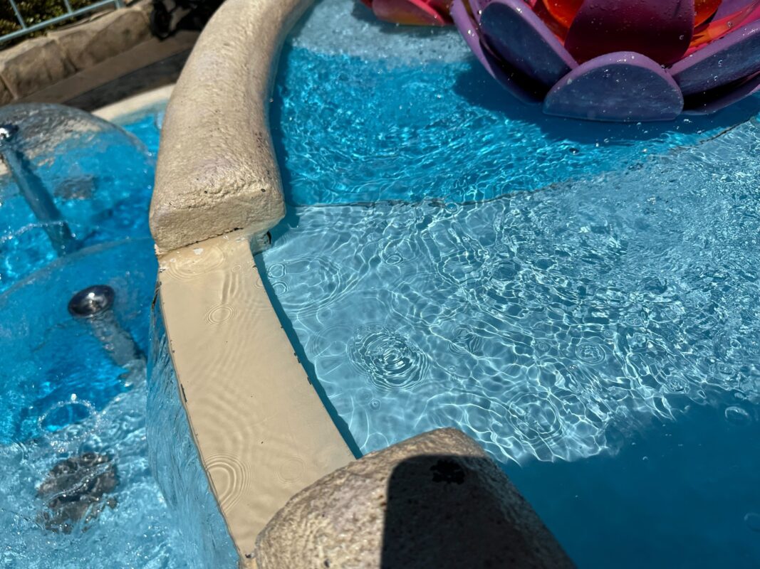 New Characters Added to the CenTOONial Park Fountain at Mickey's Toontown