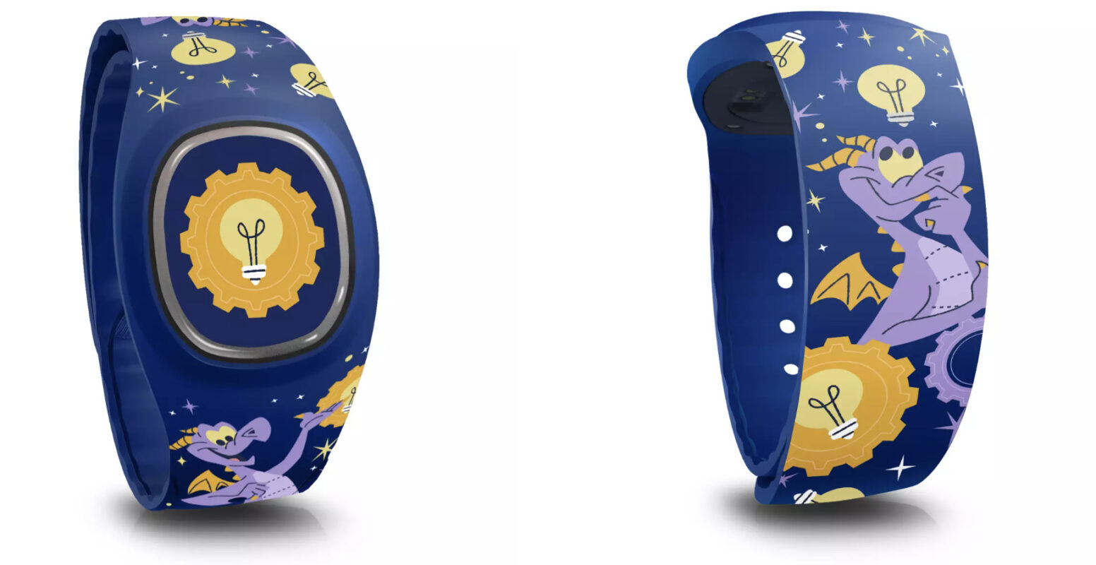 Figment MagicBand+