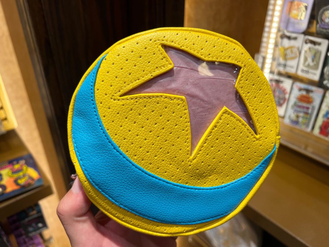 Pixar Ball Pin Bag at Disney's Hollywood Studios