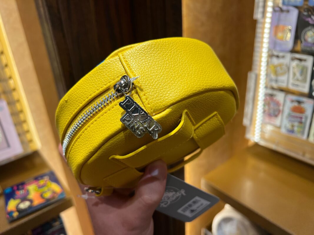 Pixar Ball Pin Bag at Disney's Hollywood Studios