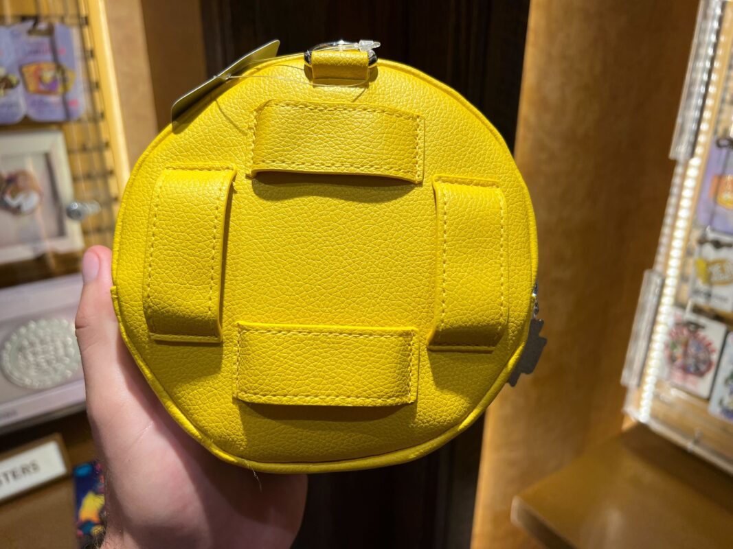 Pixar Ball Pin Bag at Disney's Hollywood Studios