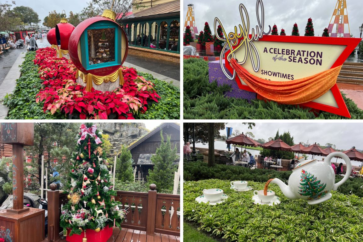 2023 International Festival of the Holidays