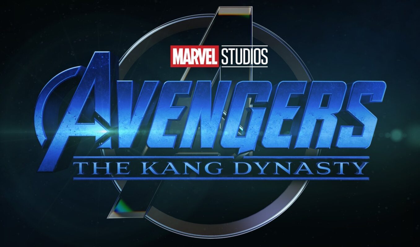 Avengers: The Kang Dynasty