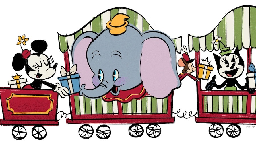 Annual Passholder Holiday Offerings 2023