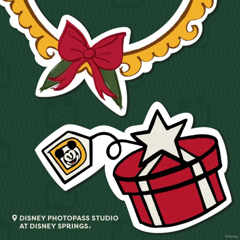Annual Passholder Holiday Offerings 2023