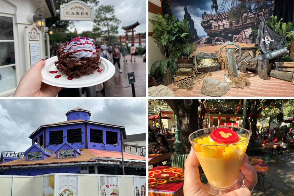 Daily Recap collage image for January 28, 2024