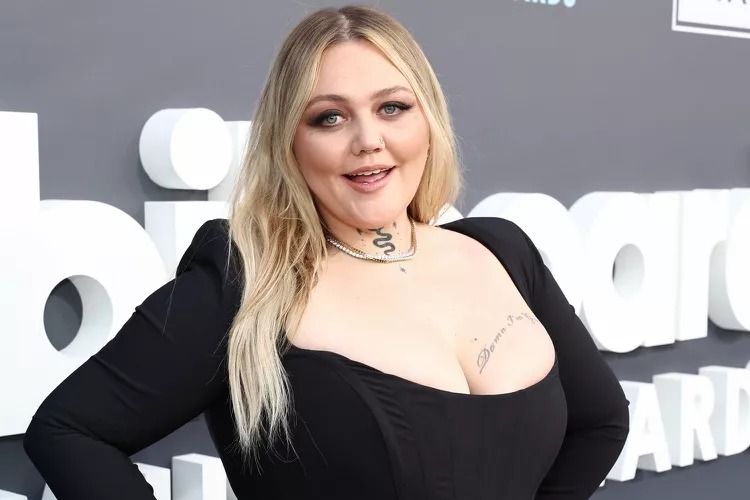 Elle King