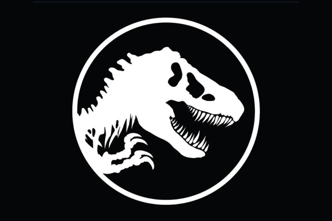 Jurassic World logo