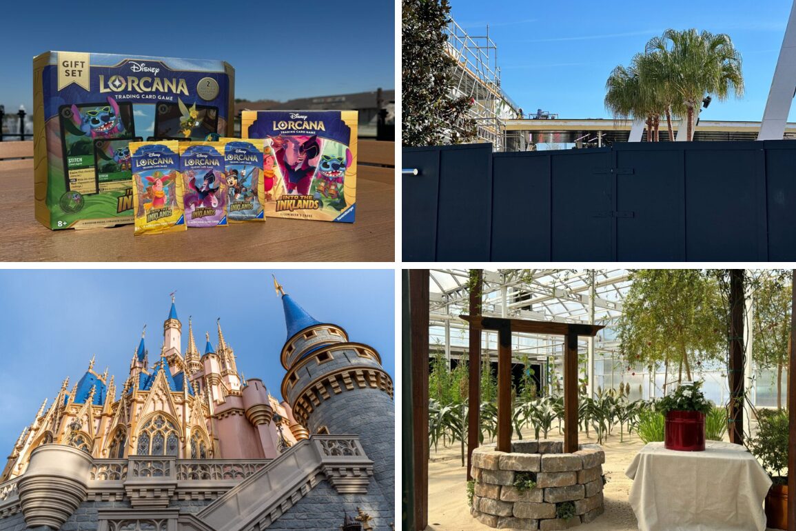 Daily recap collage for February 23, 2024