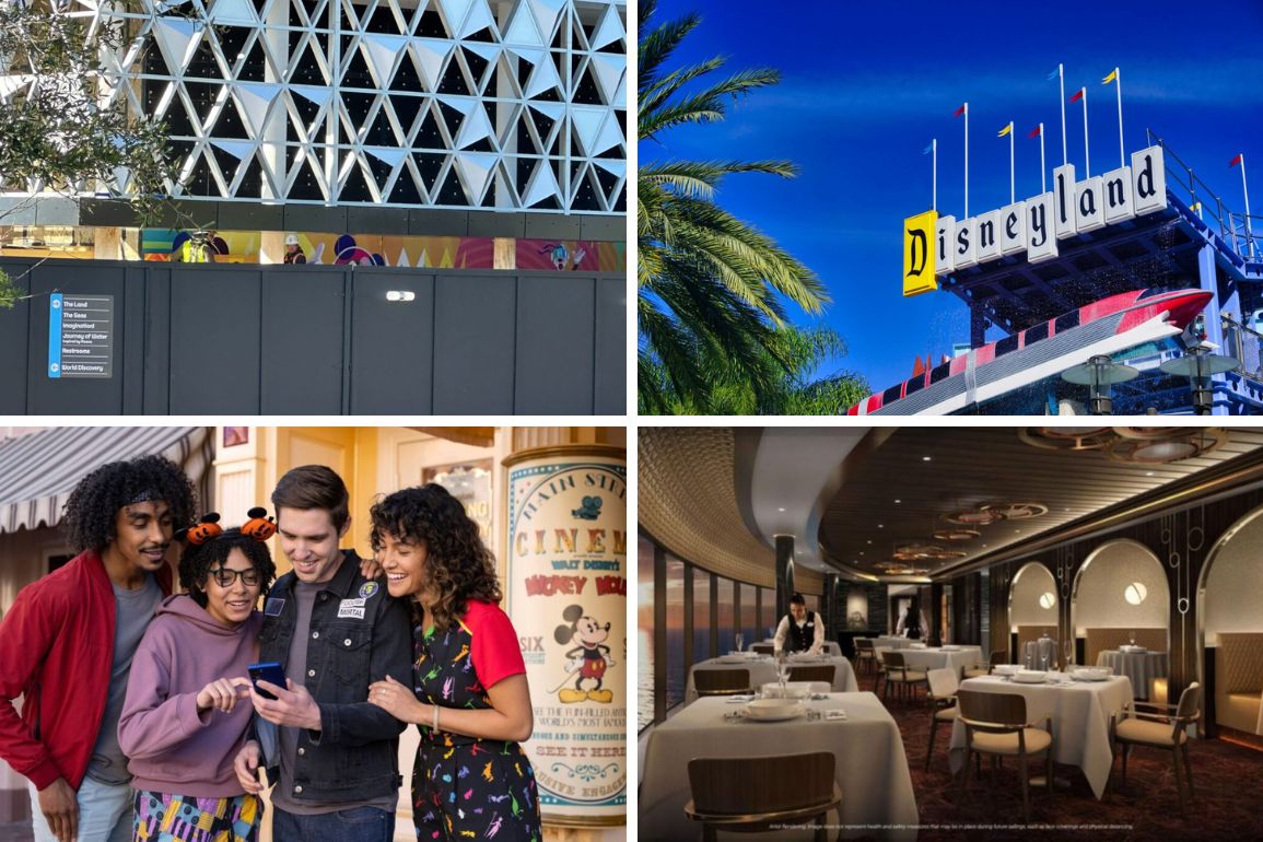 daily recap collage for 2/22