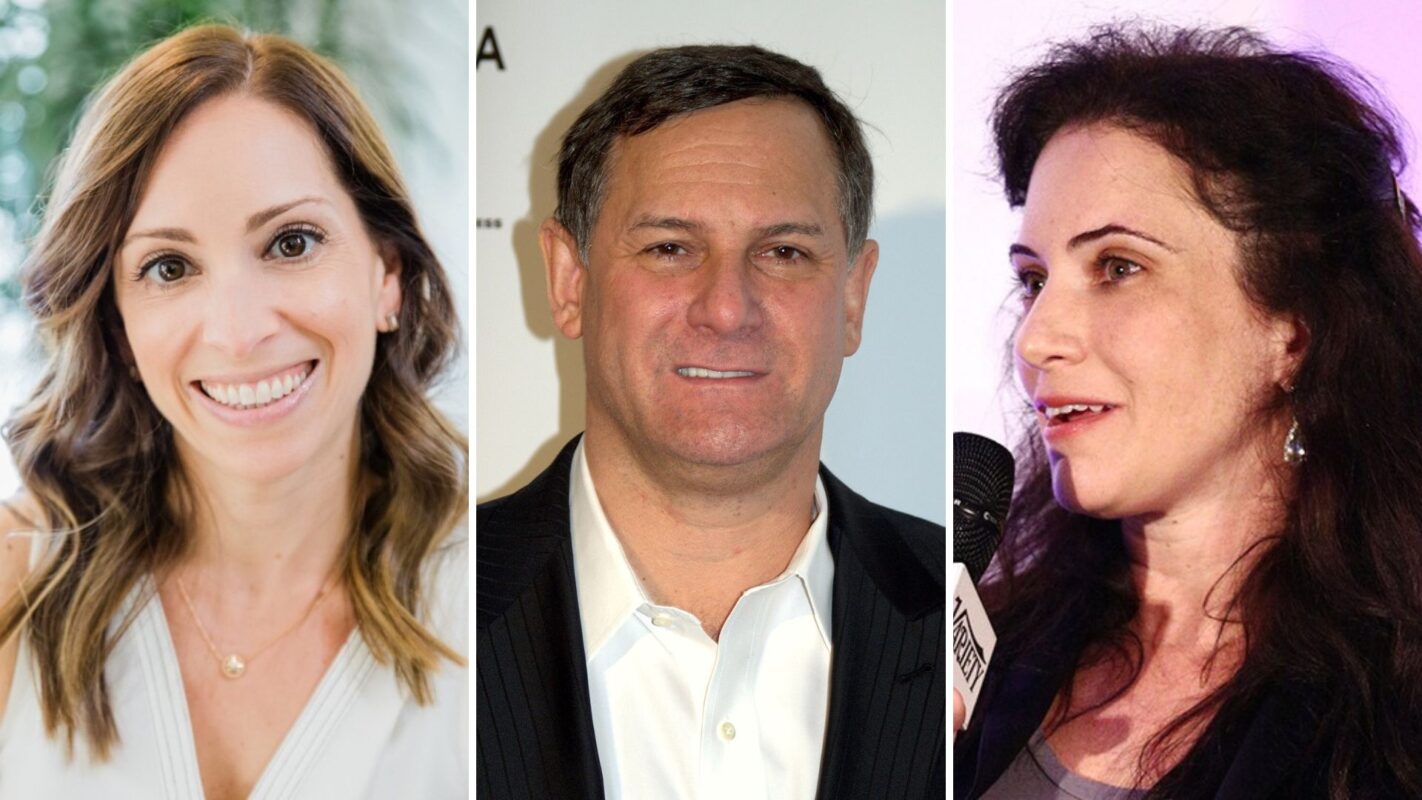 Blackwells Capital nominees Leah Solivan, Craig Hatkoff, and Jessica Schell