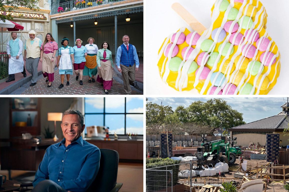 Daily recap four images for 3/14