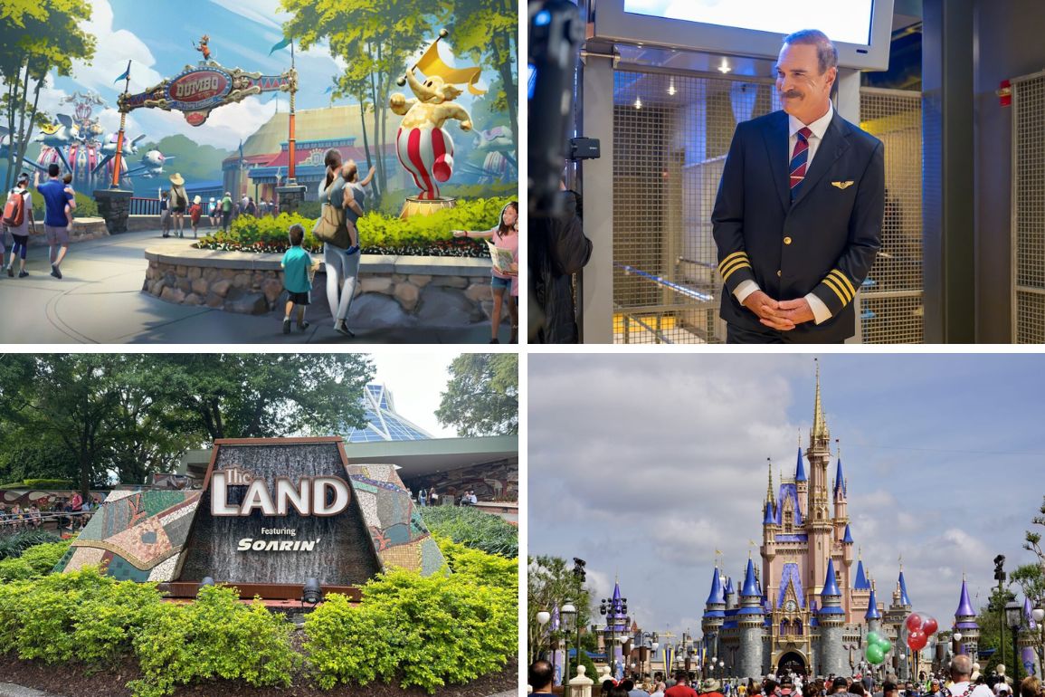 Daily recap four images for 3/15