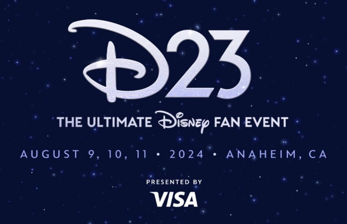 D23 logo
