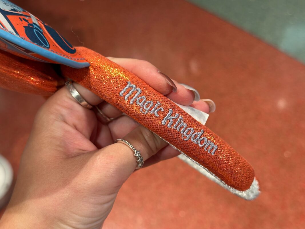 Tomorrowland Ear Headband band