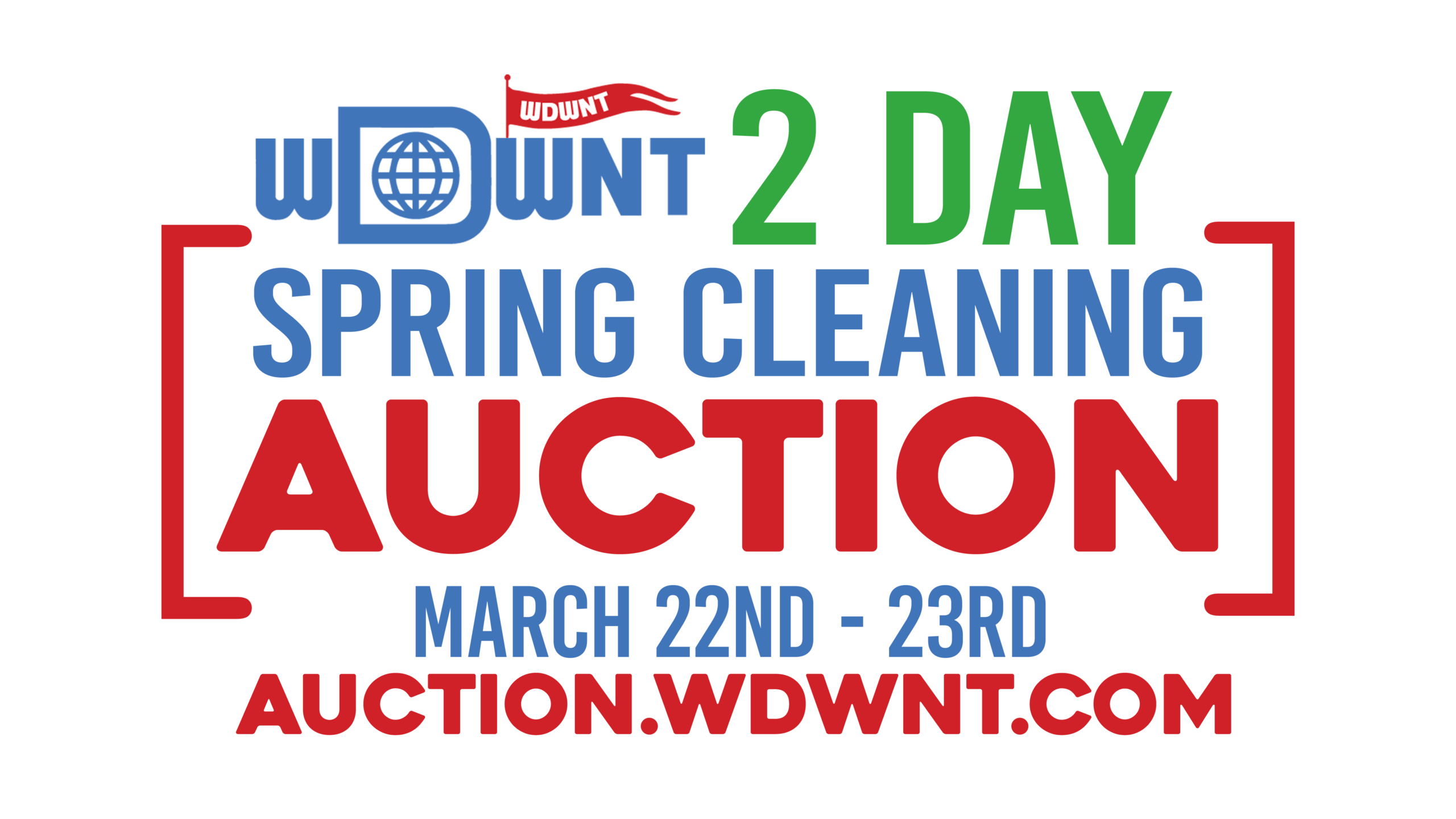 Sneak Peek: Join us for the WDWNT 2-Day Spring Cleaning Auction on March 22nd-23rd. Visit auction.wdwnt.com for details.