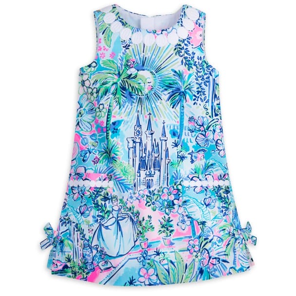 New Lilly Pulitzer 'Cinderella' Collection Available Online and at Walt Disney World - WDW News Today New Lilly Pulitzer 'Cinderella' Collection Available Online and at Walt Disney World - WDW News Today